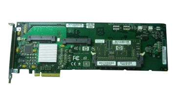 Server Raid Card Use For Hp Dl360g5 Dl365 E200i 412800-001