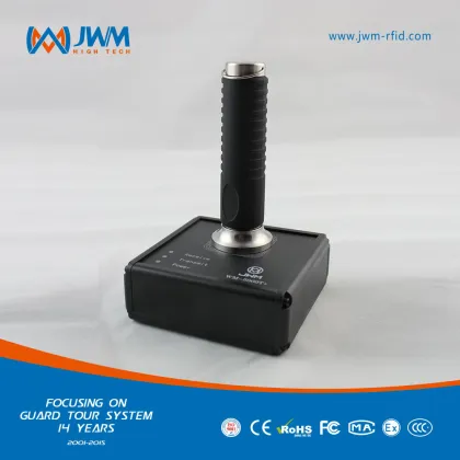 2016 Top Seller Security Monitoring Guard Device for patrol monitoring
