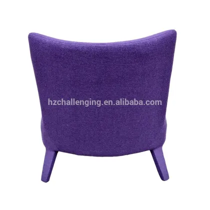 S012 Chesterfield wingback chair