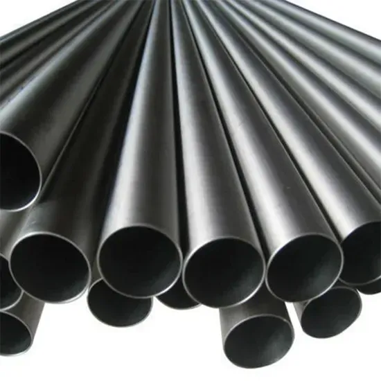 ASTM A334 Grade 6 Carbon Steel Pipe Designed