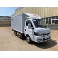 cheap electric truck eec coc ce