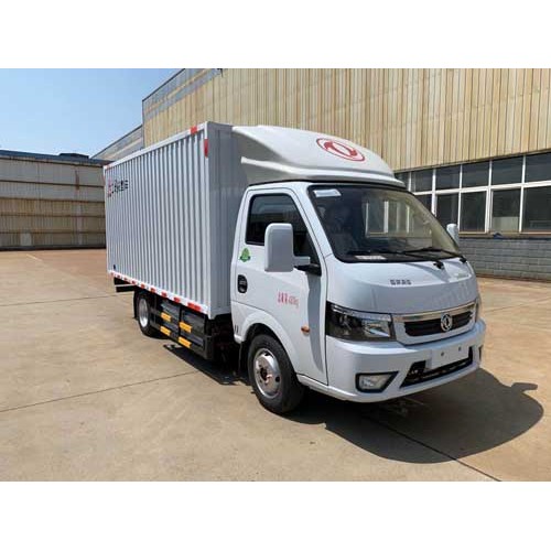 cheap electric truck eec coc ce