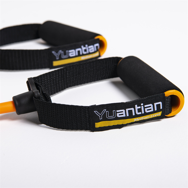 Training Fitness Resistance Band Set