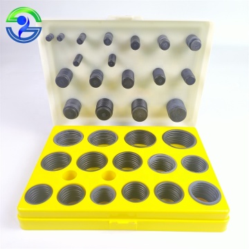 Penggalian o-ring kit xe250c xcg450lc xcg220lc-8 xcg210lc-8 untuk komponen pengedaran &amp; hidraulik
