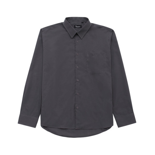 China Men's Classic Formal Shirt Manufactory