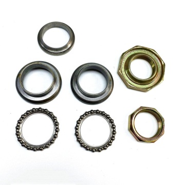 Yamaha PW50 PY50 Motorbike Head Stem Steering Bearing Kit for Dirt and Pit Bike Repairs