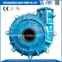 10/8 FA HR Rubber Liner Coal Slurry Pump