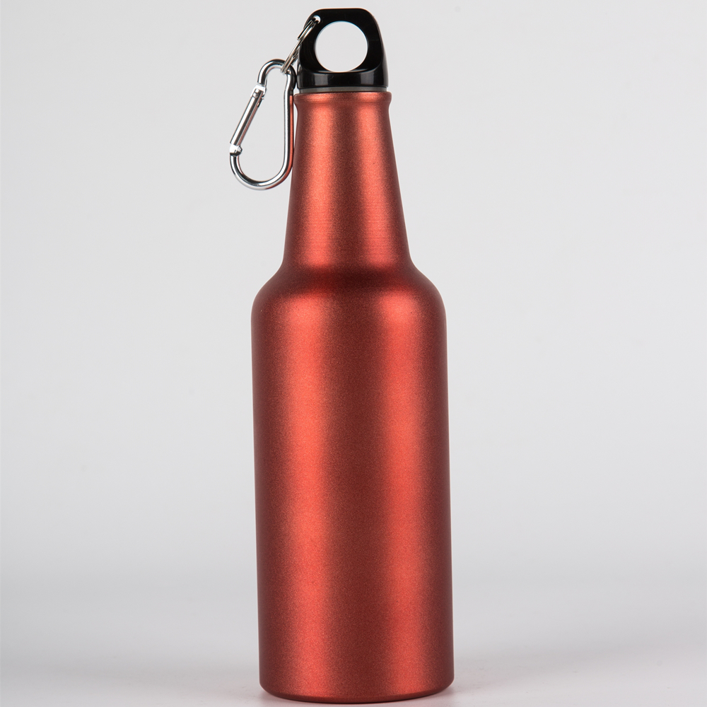 750ML Sport Aluminium Water Metal Bottle