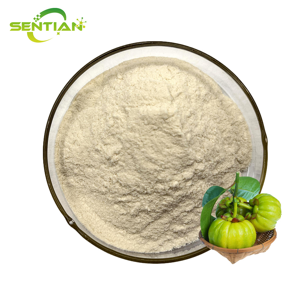 Hydroxycitric acid