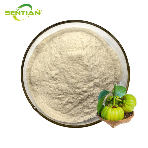 Premium Plant Extract Hydroxycitric Acid