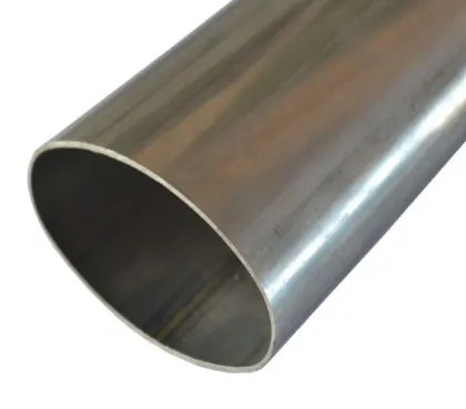 flexible stainless steel water seamless tube