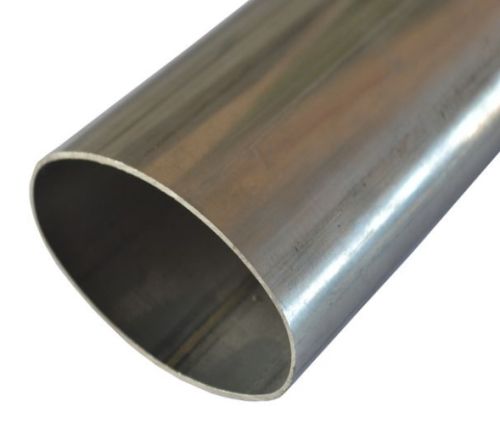 stainless steel pipes and fittings