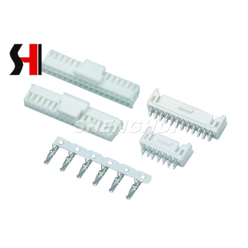 Wire to board connector SH20011-A2004HB