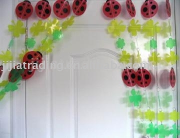 PVC curtain