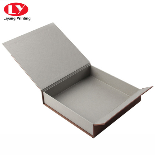 Paperboard Luxury Watch Pired Box Упаковка