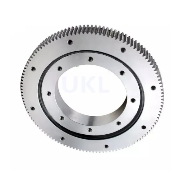Axial/Radial Roller Bearing Yrt100 Cross Roller Bearing with Good Quality