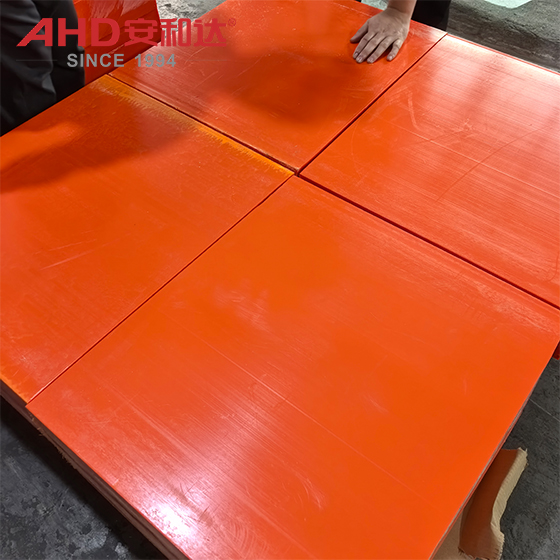 120mm POM Polyacetal Sheet