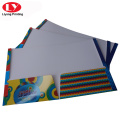 a4 office stationery file folder