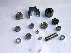 Powder Metal parts