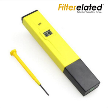 PH Meter Pen for water test