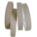 Tipo de bandas de borde de PVC flexible Moldeado en T de plástico