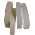 Flexible PVC Edge Banding Type Plastic T Molding