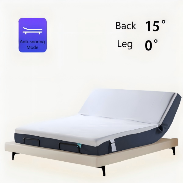 Smart Electric Mattress​​ (7)