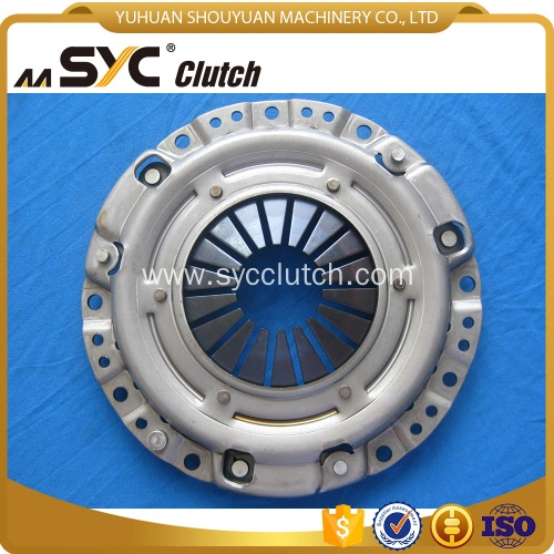 clutch auto limited
