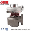 Turbófeltöltő B1 11589880007 04298603KZ a Deutz Industriemotor számára