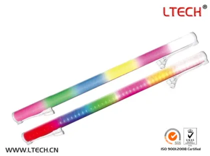 led video screen LED digital tube DC 12Vled tube screen dis