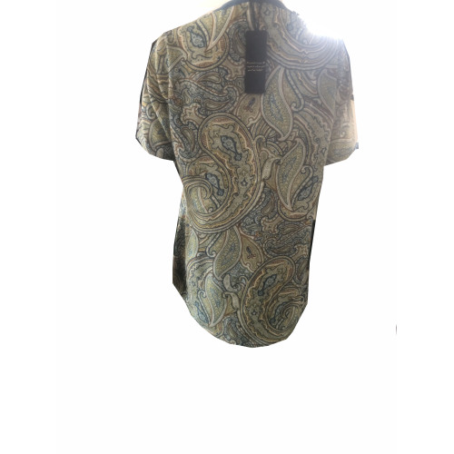 Custom Women Hawaiian Shirt