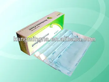Sterilization paper bag,Arjo paper
