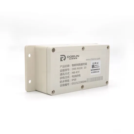 Dorun Wireless IOT Data Transmission RTU for Industrial Metering and Monitoring