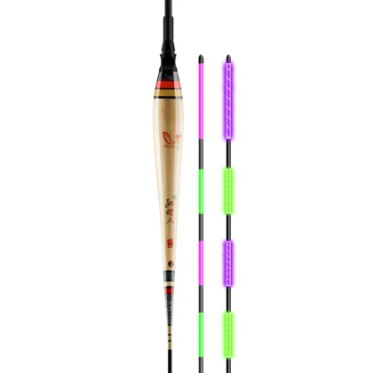 Wholesale Carp Luminous Electronic Drift Float Bobber