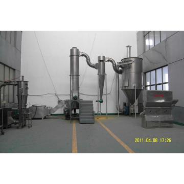 Factory Price Xsg Series Soy Protein Bean Slag Flash Dryer