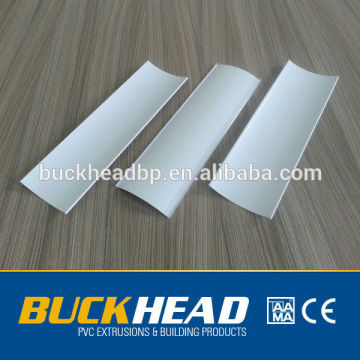 High quality pvc vertical blinds