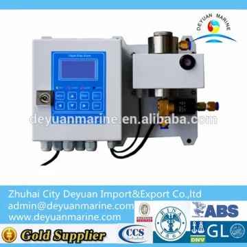 Marine 15ppm Bilge Water Alarm
