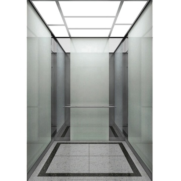 Customized 8 Person Passenger Elevator for Residential Use