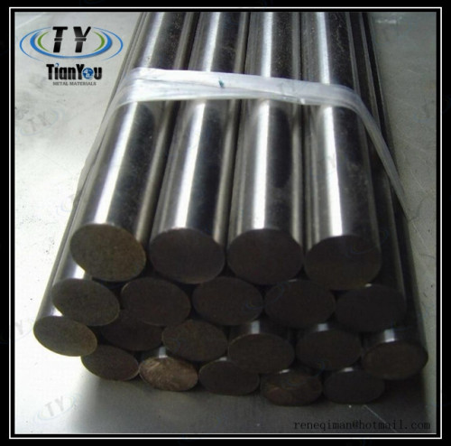 Round Nickel Bars For Sale