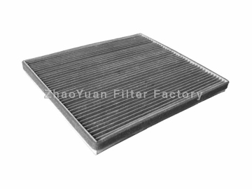 Cabin filter for Lifan620
