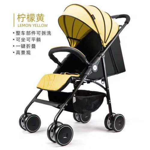 BABY-PLUS PUCH STUHL D3-Y