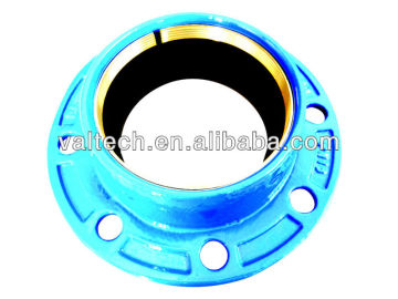 quick flange adapter
