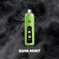 Al Fakher Bar Crystal 8000 Vape France Stock