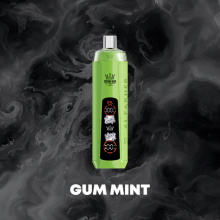 Al Fakher Bar Car болор 8000 Vape France хувьцаа