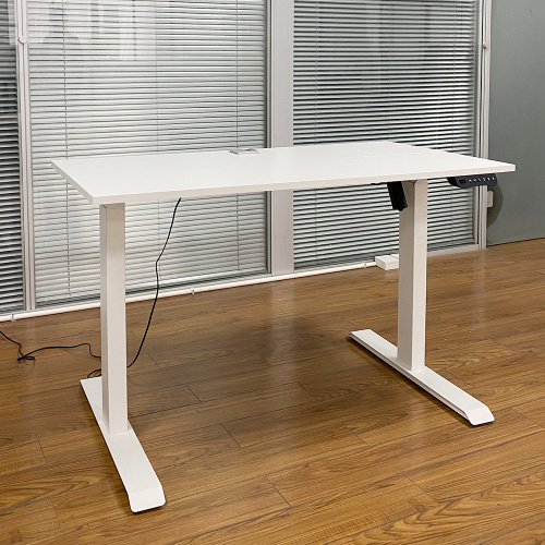 Motorized Adjustable Desk Standing Table
