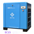 Hongwuhuan EC15 AC power 15kw kompresor sekrup udara