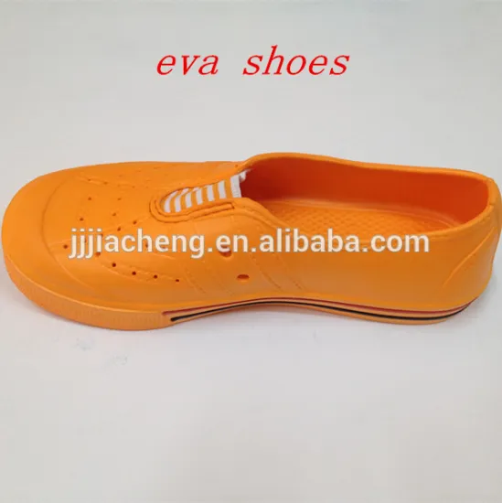 newest style and comfortable men EVA garden clog, casual eva clogs