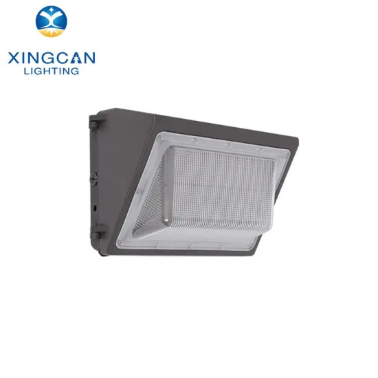 Hot Selling LED Canopy Lights 100W/150W/200W for Commercial Use - Parking Garages & Gas Stations