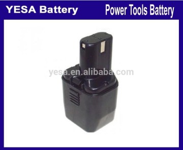 12v 1.5Ah 2.0Ah Ni-cd POWER TOOL BATTERY FOR Hitachi EB 12 EB1224 FEB 12S