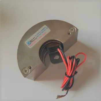 Auto Focus Camera Module with Voice Coil Motor